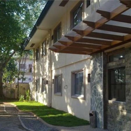Park Hill Hotel Lapu-Lapu City Exterior foto