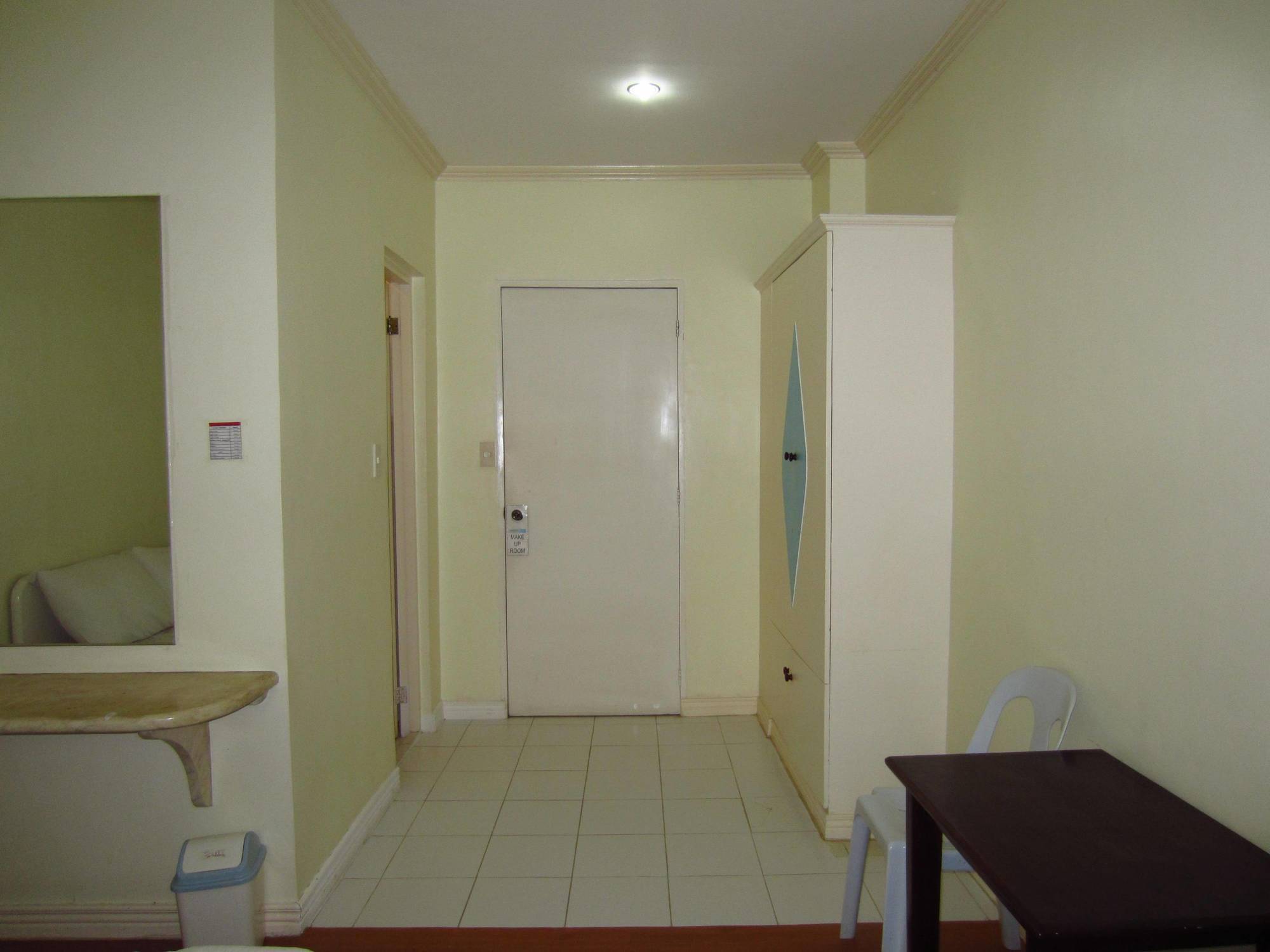 Park Hill Hotel Lapu-Lapu City Exterior foto