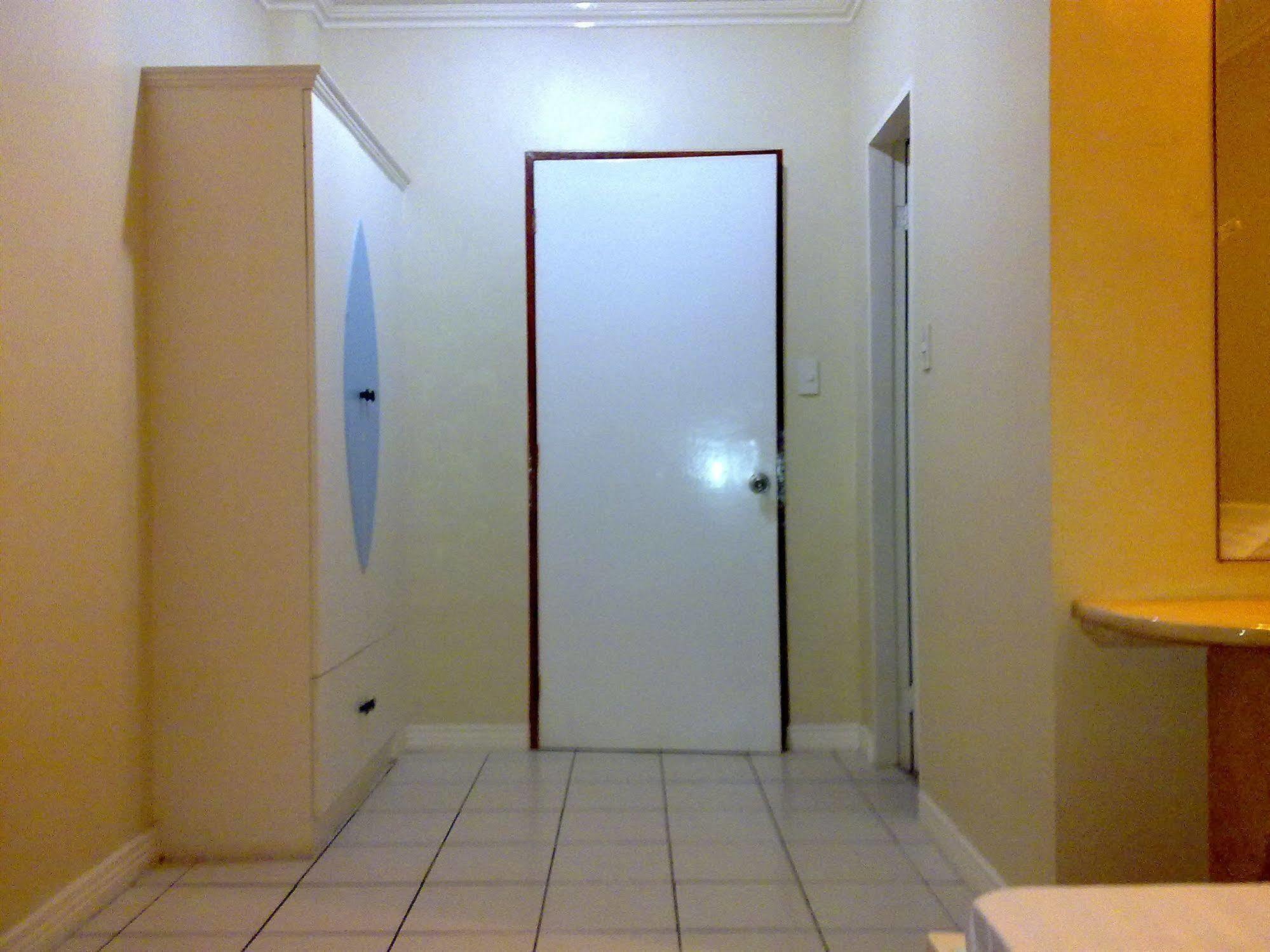 Park Hill Hotel Lapu-Lapu City Exterior foto