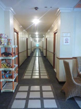 Park Hill Hotel Lapu-Lapu City Exterior foto